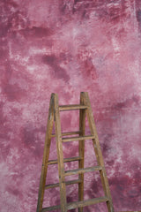 12127 Rose Strong Text L
