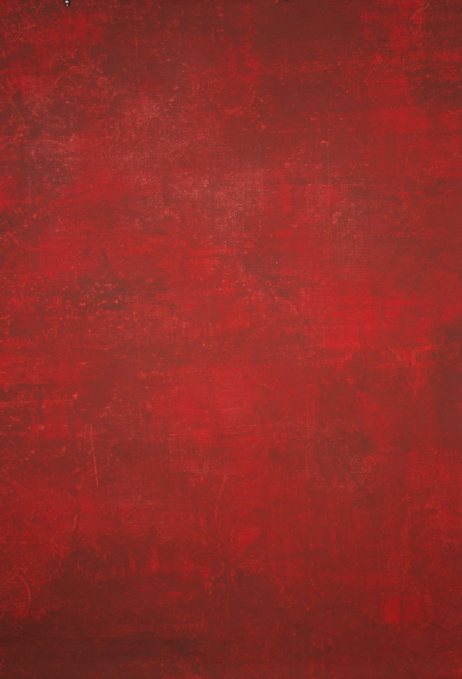 12131 Red Distressed Text L