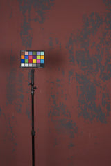 12132 Red Strong Text L