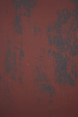 12132 Red Strong Text L