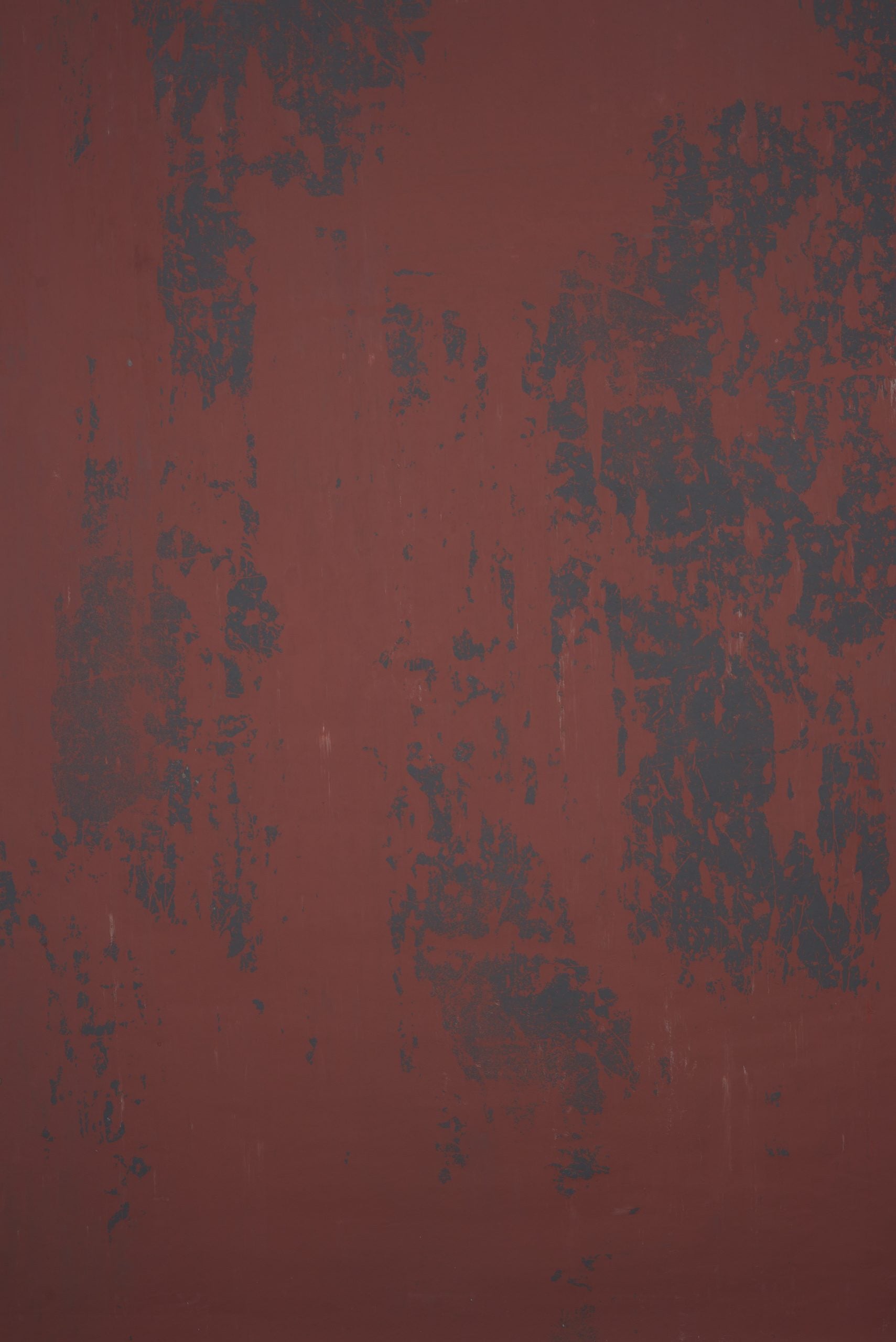 12132 Red Strong Text L