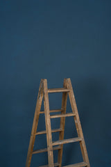 12133 Blue Low Text L