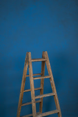 12135 Blue Mid Text L