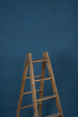 12136 Blue Mid Text L