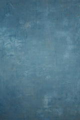 12137 Blue Mid Text L