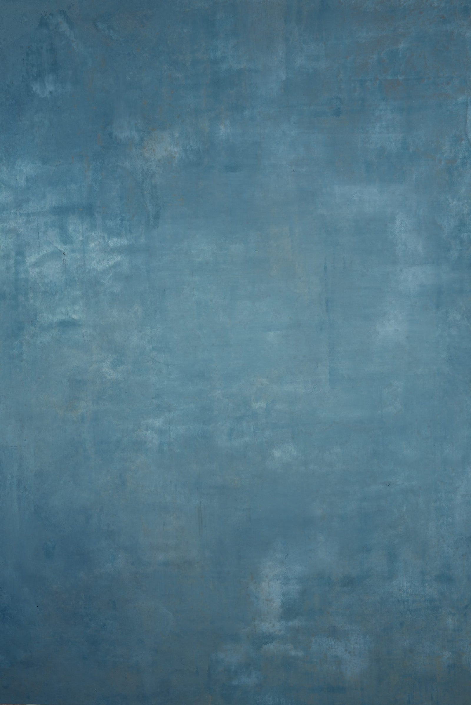 12137 Blue Mid Text L