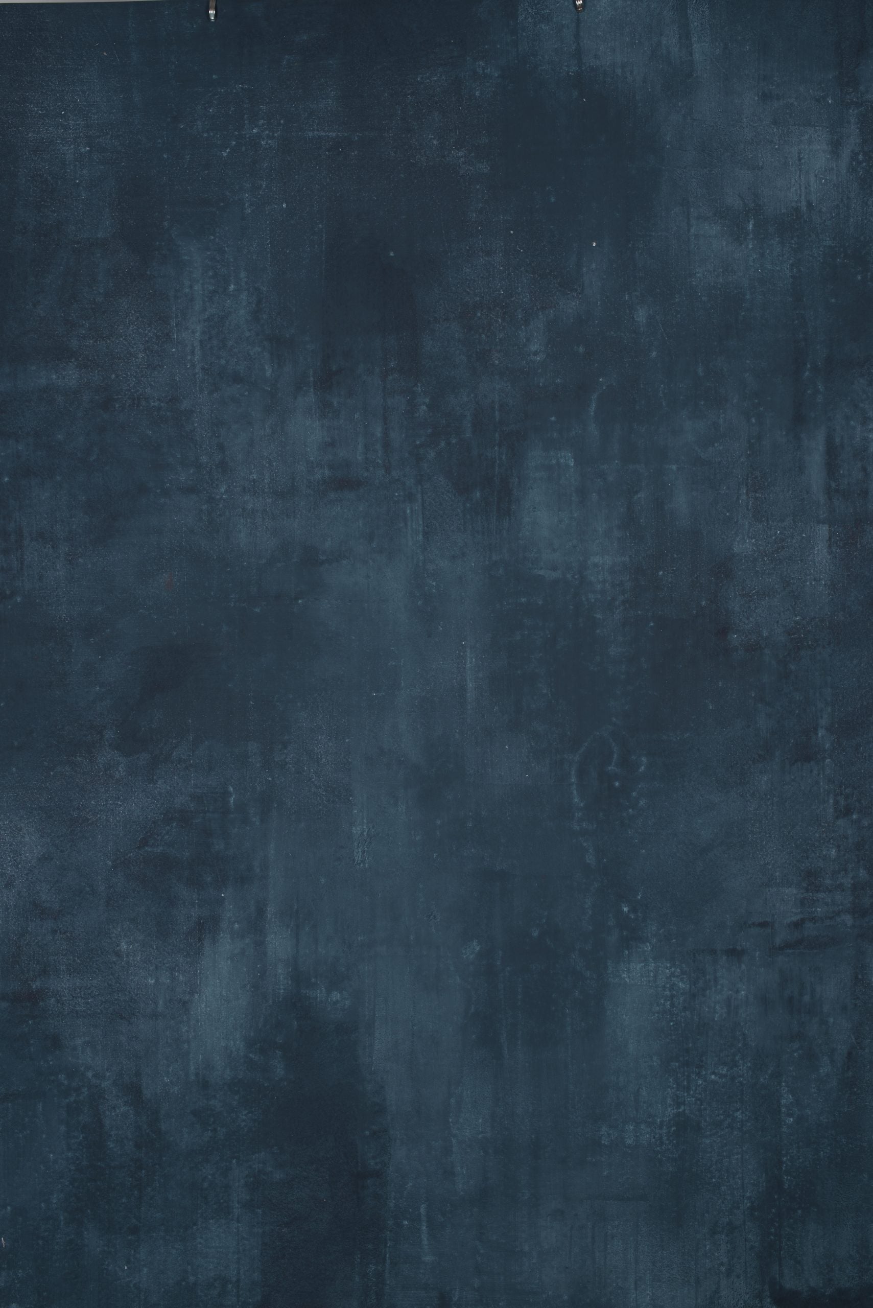 12141 Blue Distressed Text L