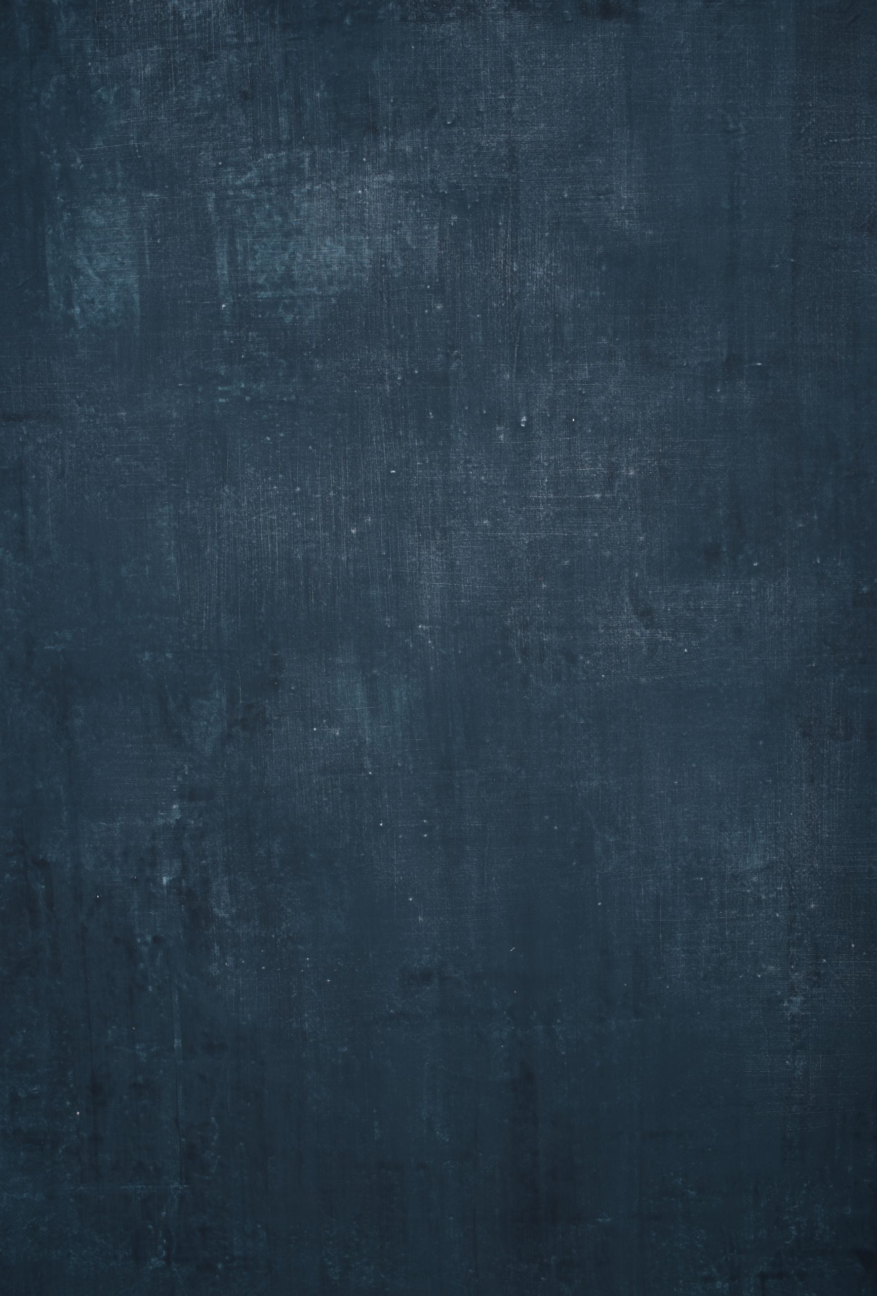 12142 Blue Distressed Text L
