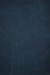 12144 Blue Distressed Text L
