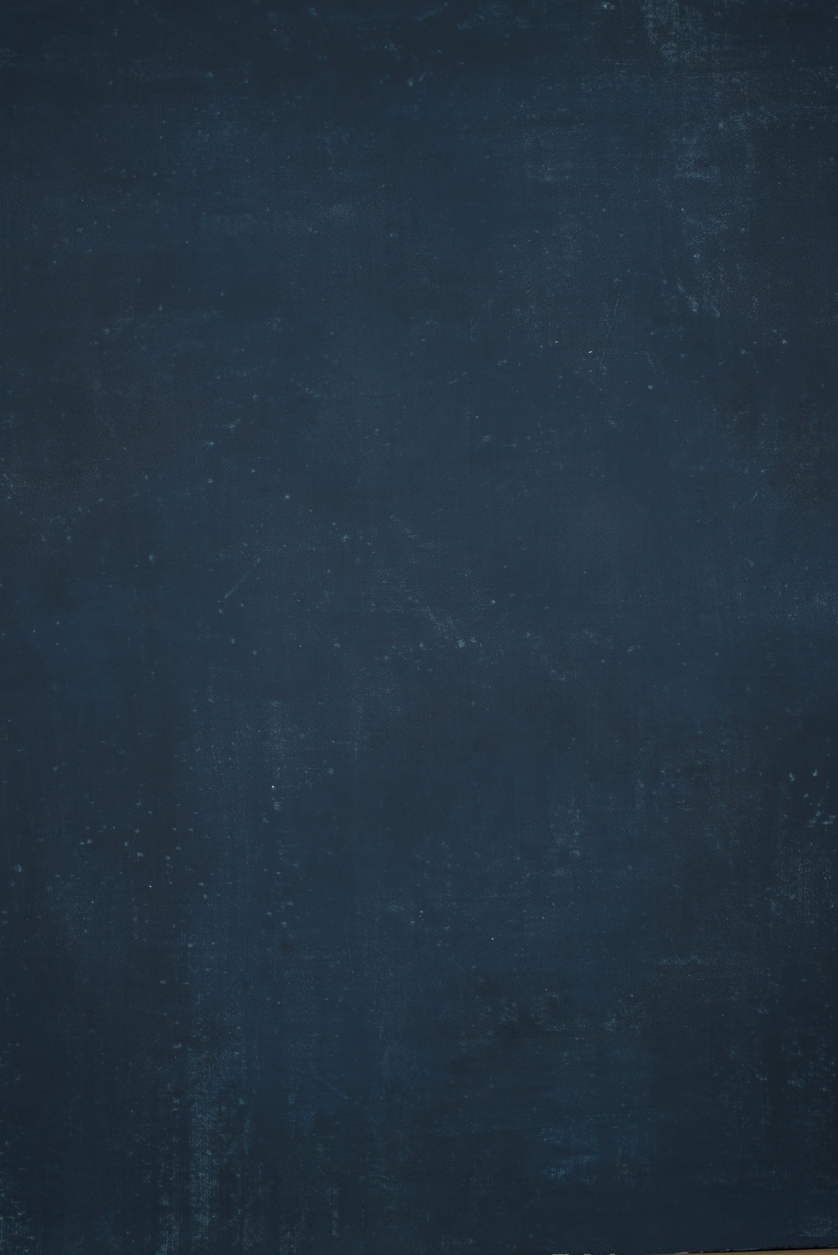 12144 Blue Distressed Text L