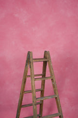 12147 Pink Mid Text L