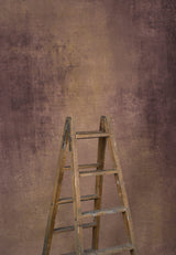 12149 Purple Ochre Strong Text L