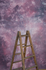 12150 Purple Strong Text L