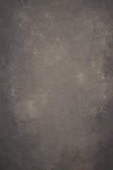 12160 Warm Grey Distressed Text M