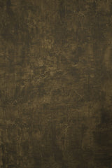 12173 Olive Green Brown Strong Text M