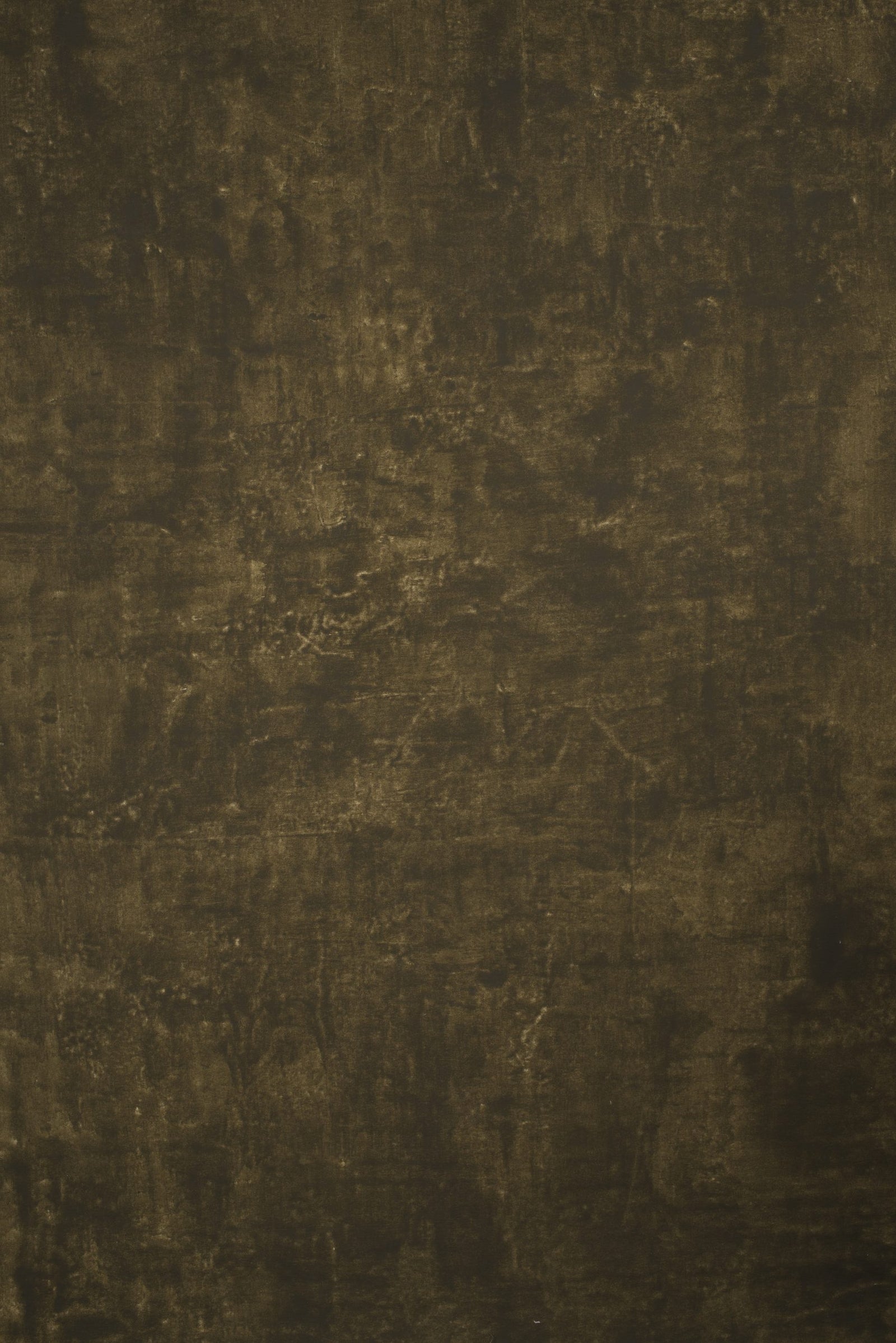 12173 Olive Green Brown Strong Text M