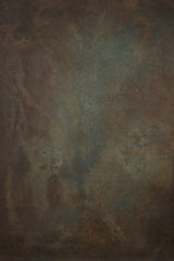 12190 Brown Blue Strong Text M