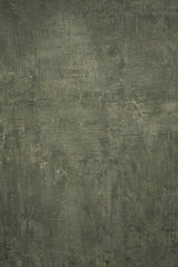 12197 Green Distressed Text M