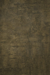 12200 Olive Green Distressed Text M