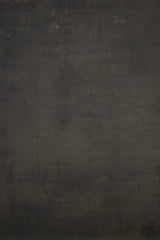 12201 Olive Green Distressed Text M