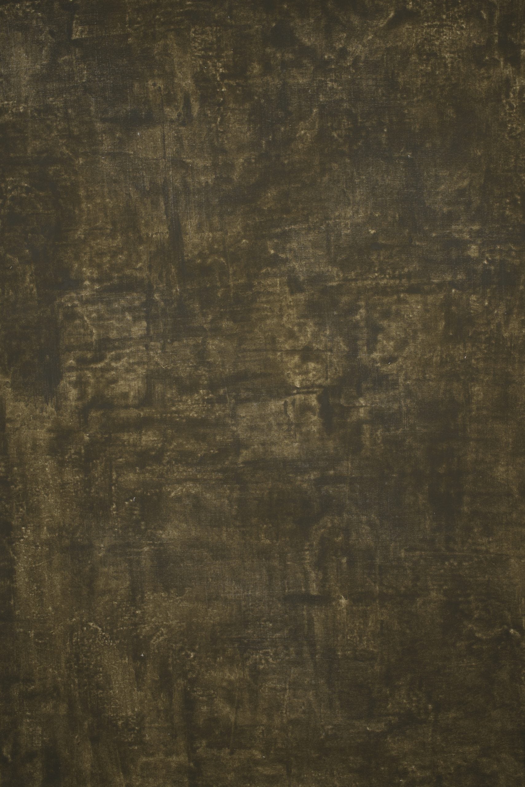 12203 Olive Green Distrssed Text M
