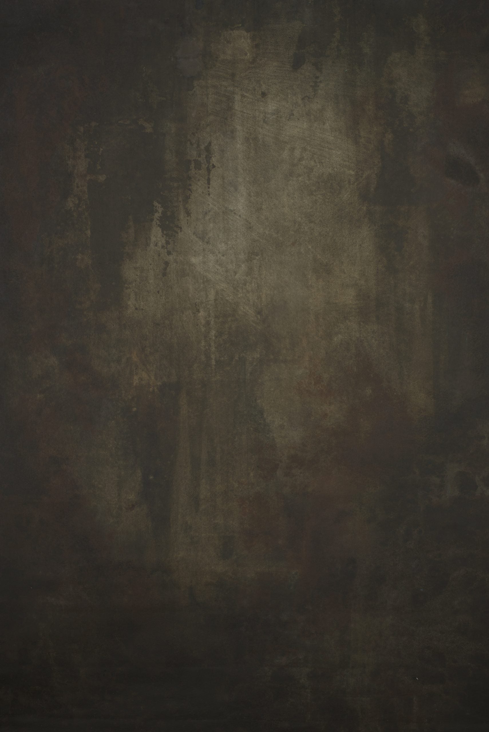 12204 Olive Green Mid Text M