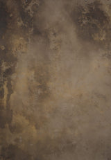 12214 Beige Brown Strong Text M