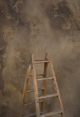 12214 Beige Brown Strong Text M