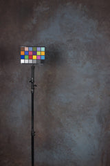 12224 Cold Grey Brown Backdrop Strong Text ST