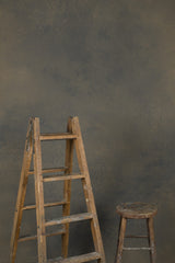 1223 Blue Distressed text L+