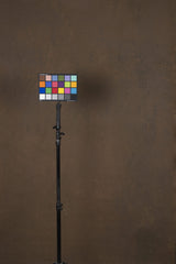 12236 Brown Mid Text ST