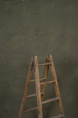 12245 Green Mid Text ST