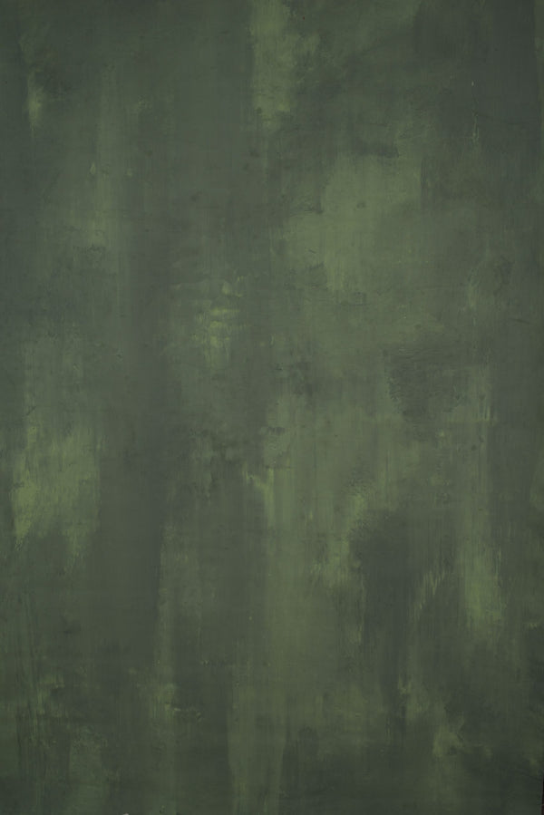 Green Backdrop Strong Text ST 12247