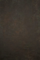 12252 Green Brown Mid Text ST