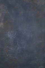 12254 Blue Brown Mid Text ST