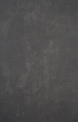 12255 Grey Distressed Text XS