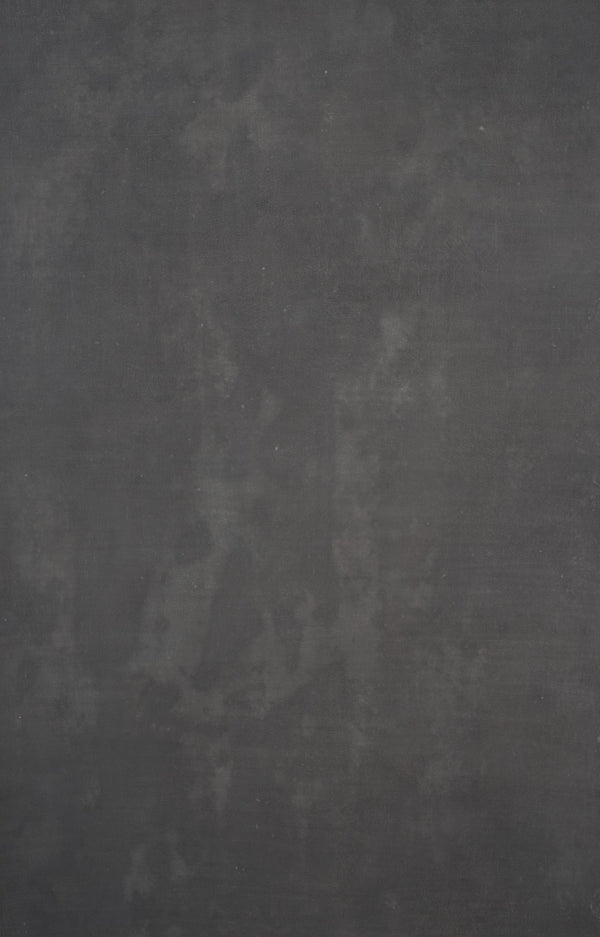 12255 Grey Distressed Text XS