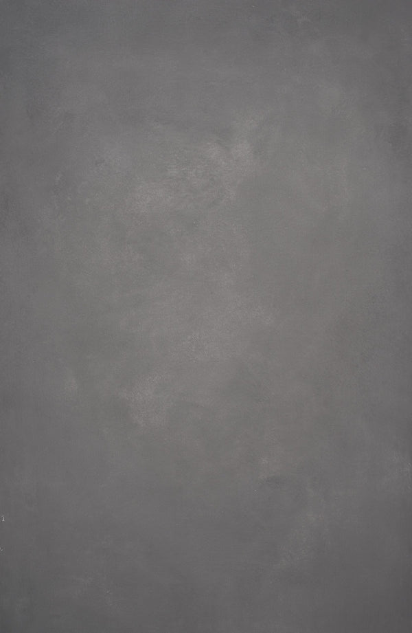 12256 Grey Distressed Text XS