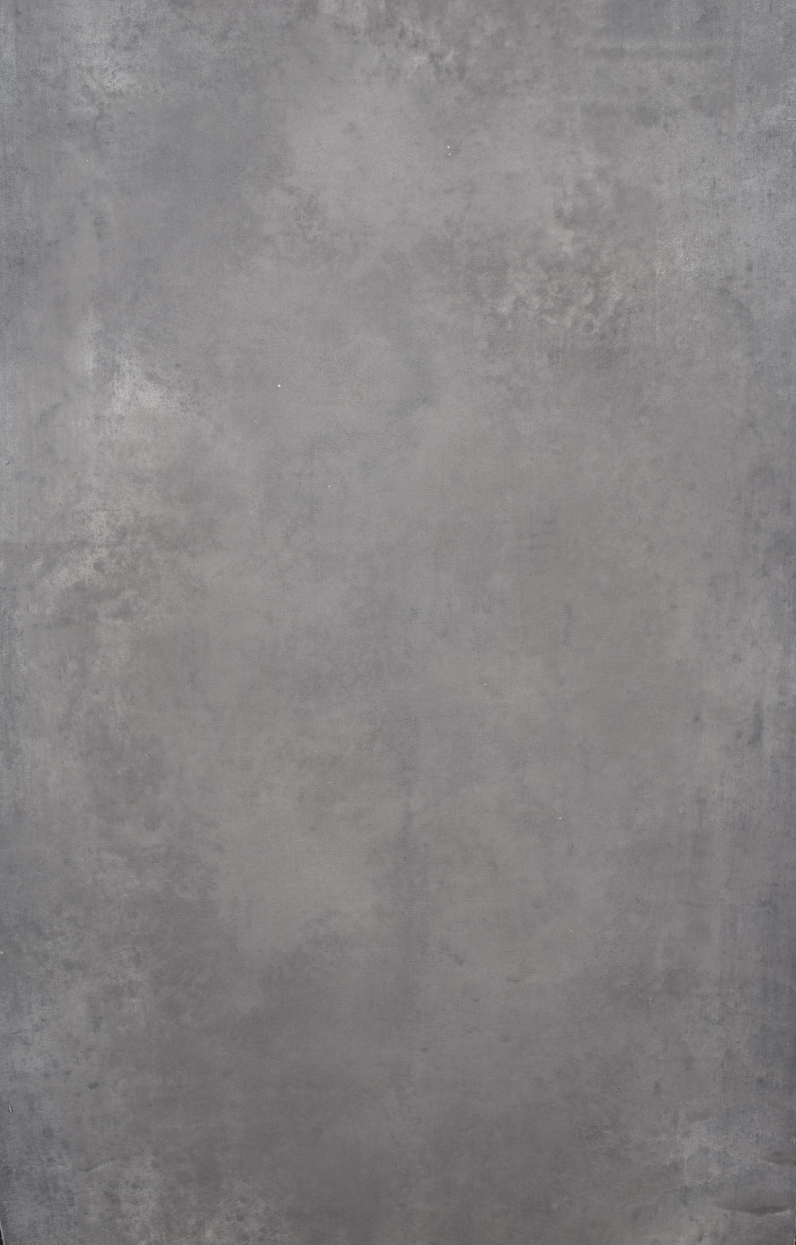 12258 Grey Distressed Text XS