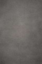 12260 Grey Distressed Text XS