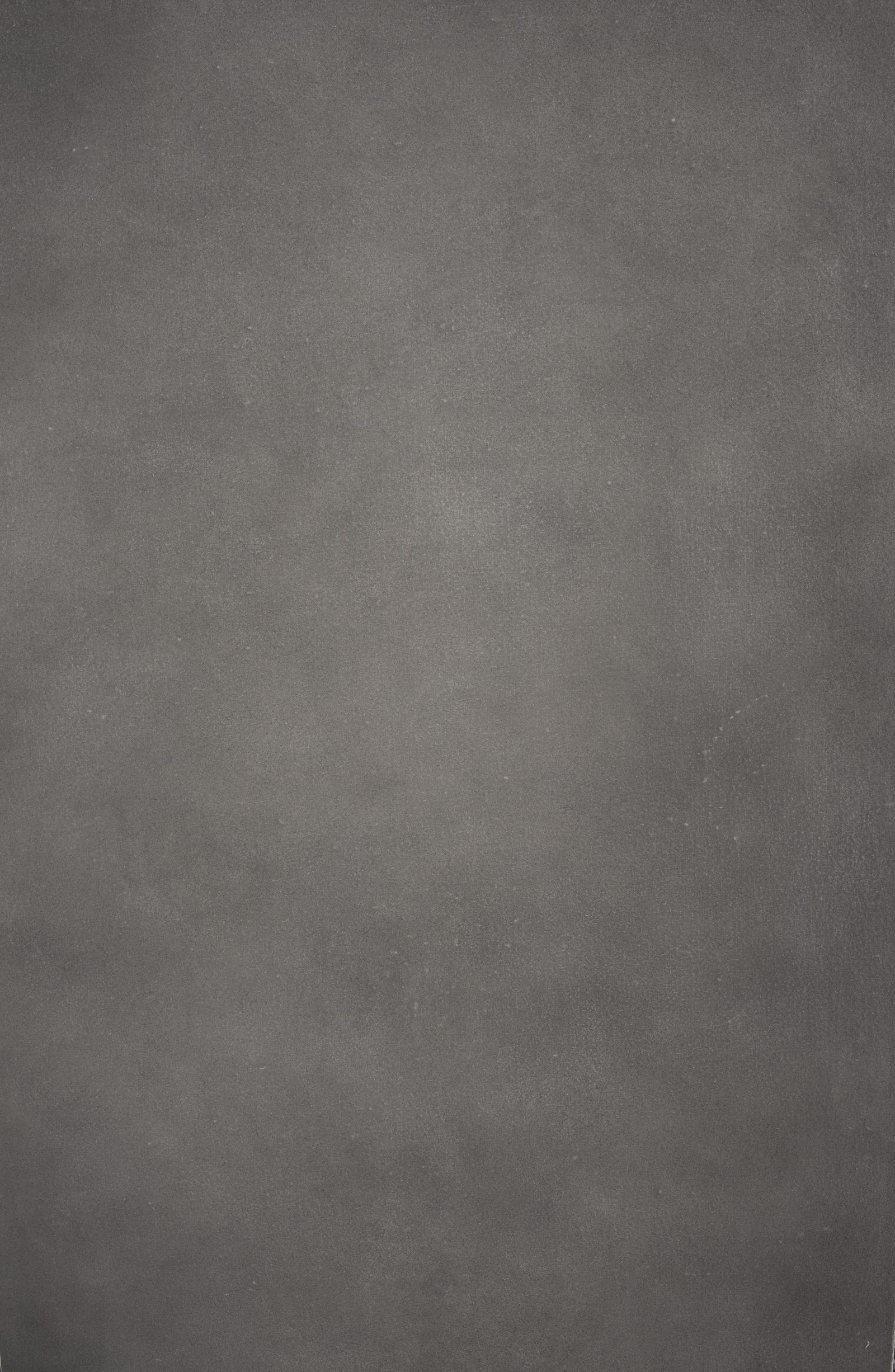 12260 Grey Distressed Text XS