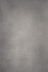 12261 Grey Distressed Text XS