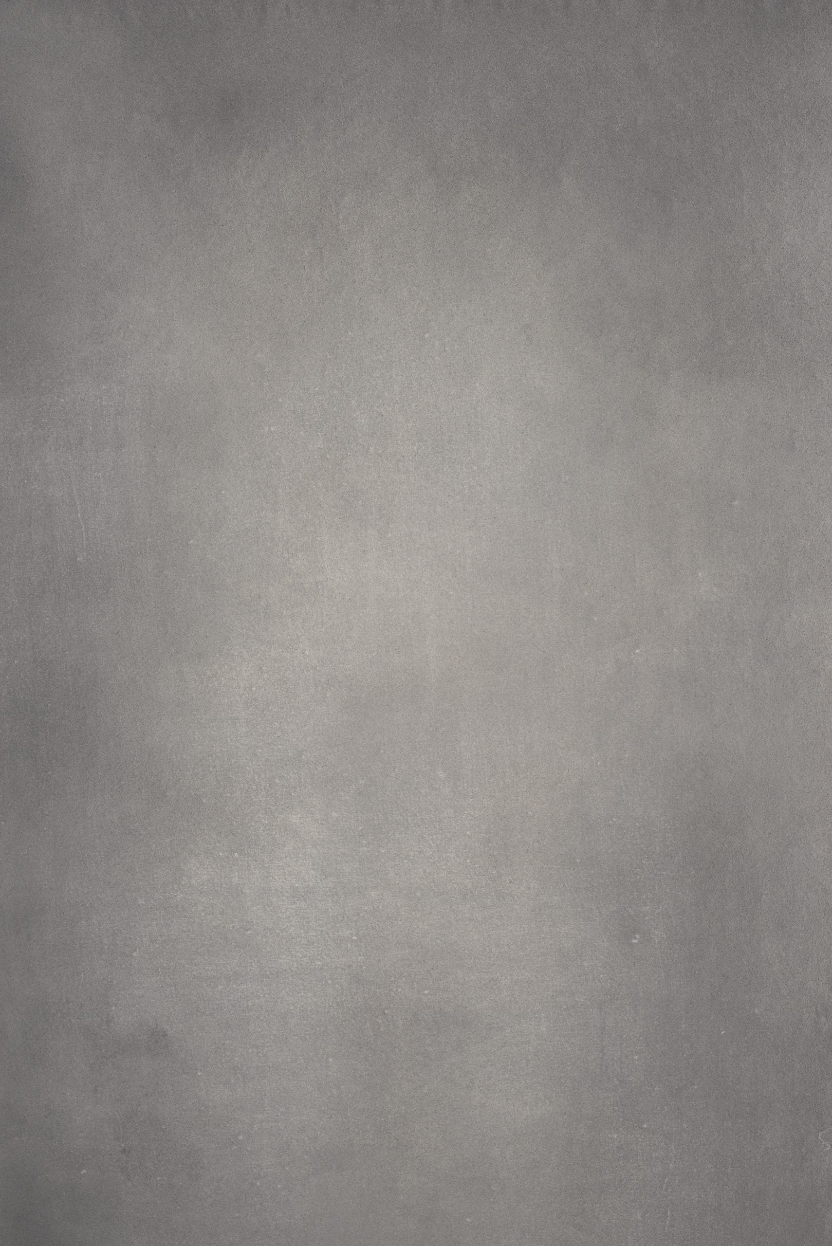 12261 Grey Distressed Text XS