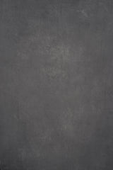 12262 Grey Distressed Text XS