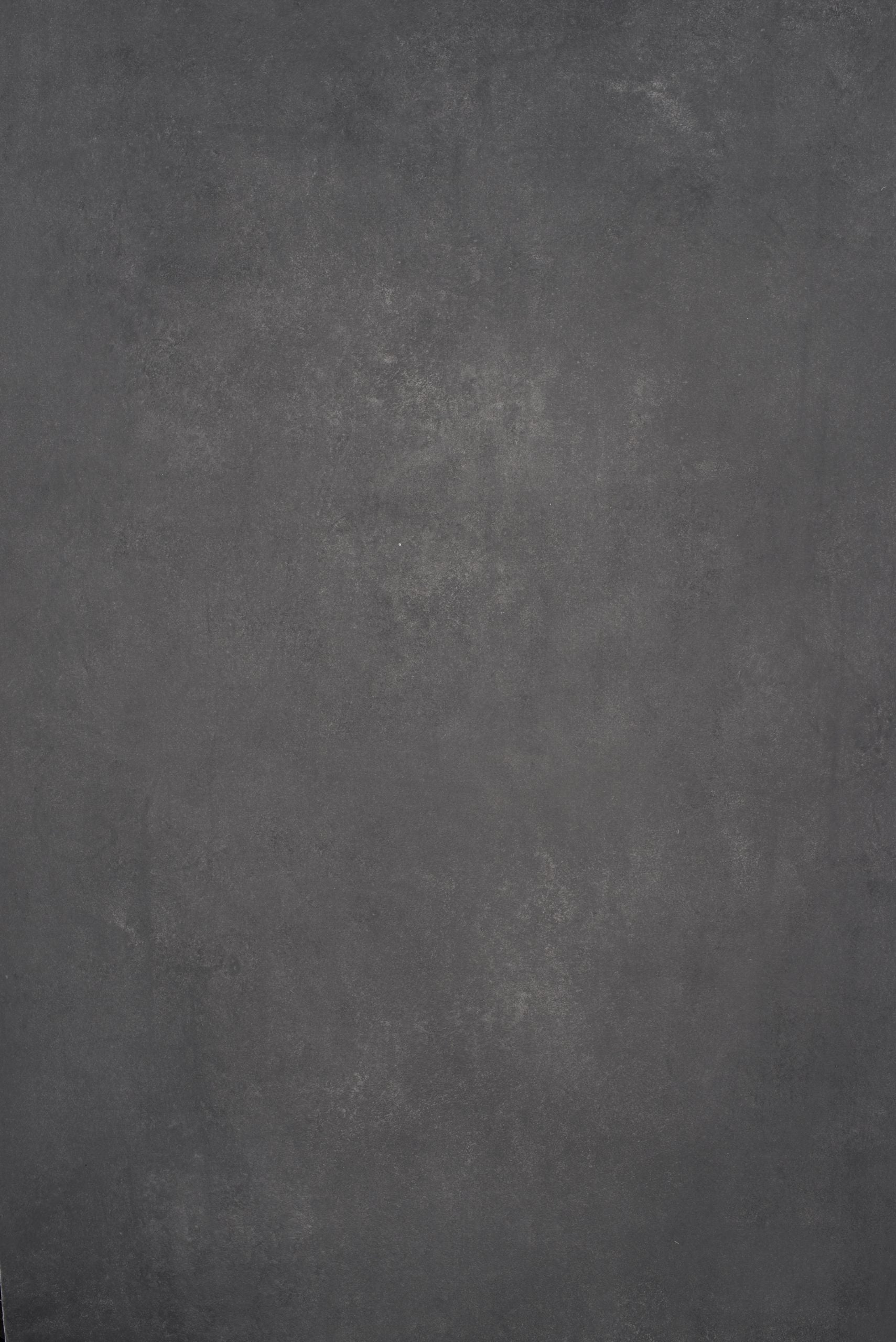 12262 Grey Distressed Text XS