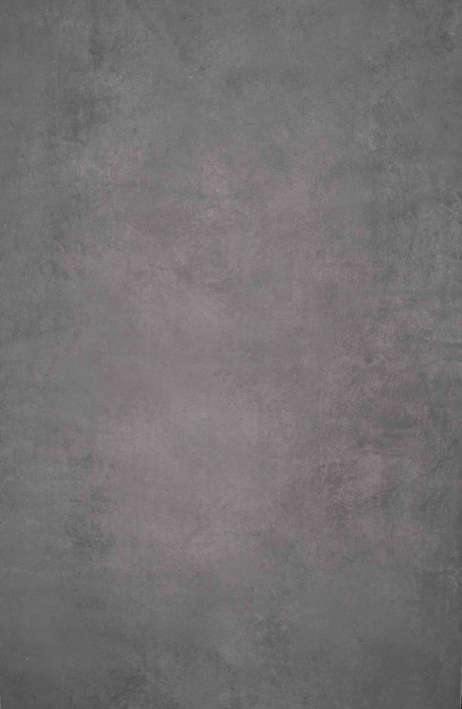 12263 Grey Distressed Text XS
