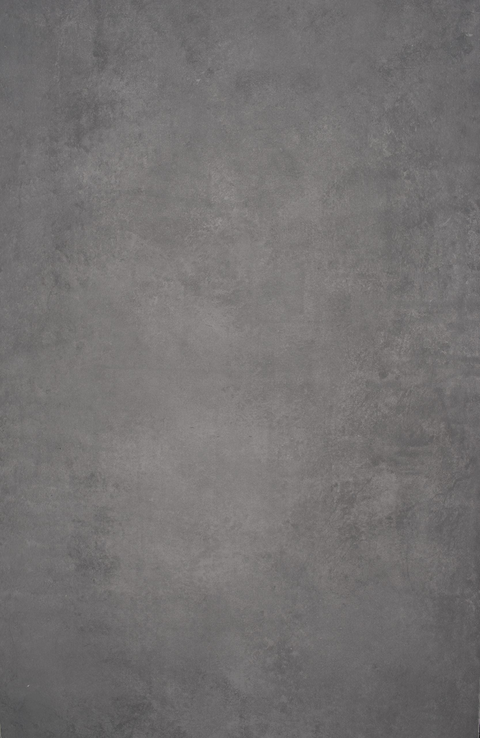 12263 Grey Distressed Text XS