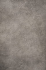 12264 Grey Distressed Text XS