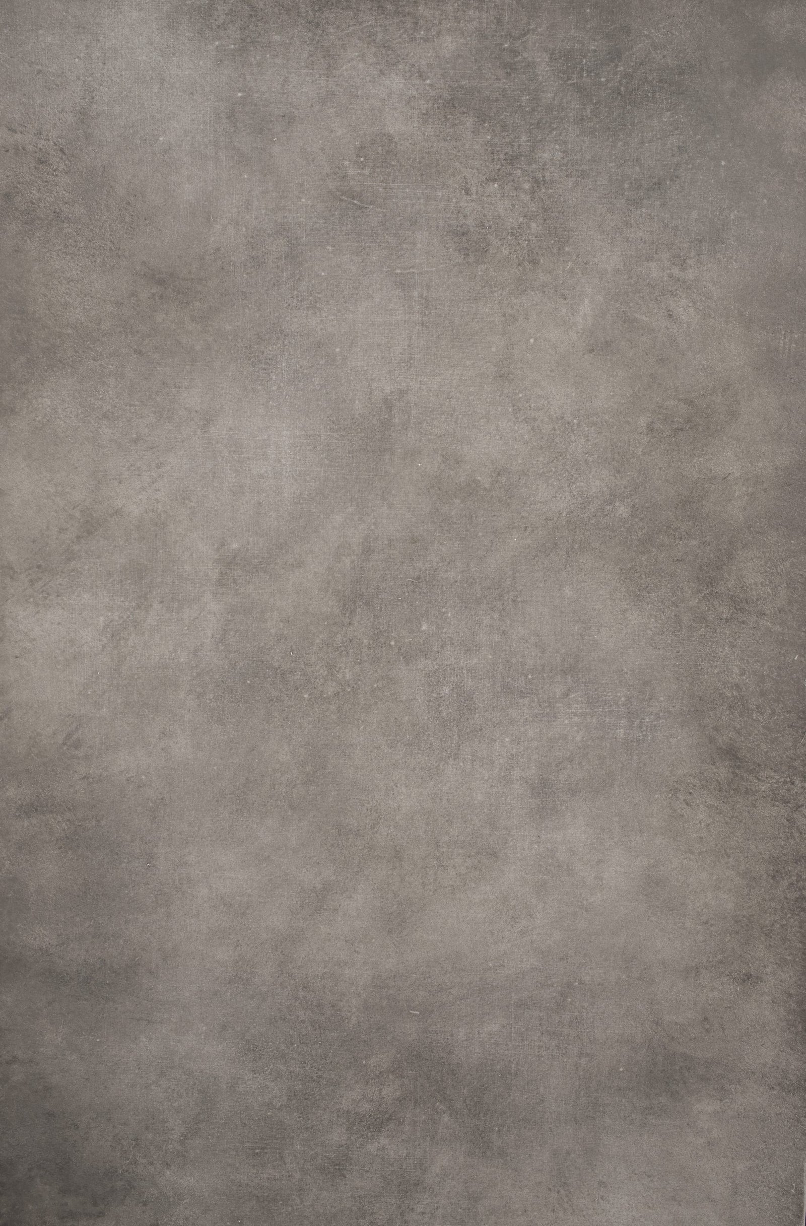 12264 Grey Distressed Text XS