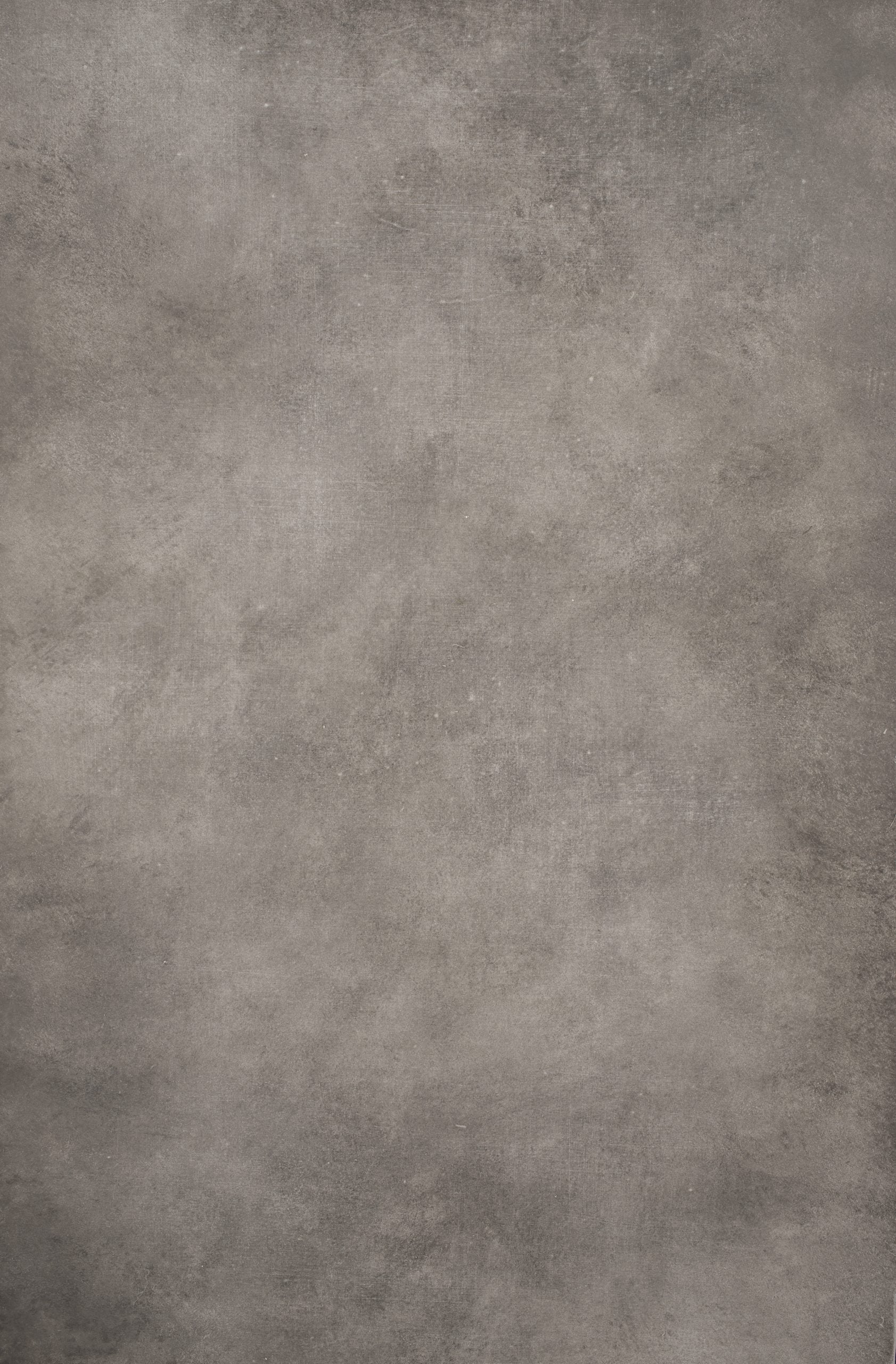 12264 Grey Distressed Text XS